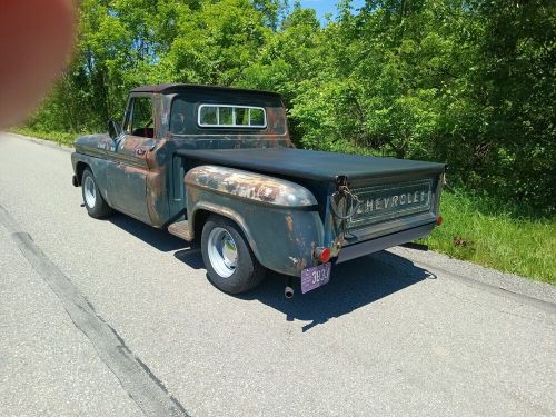 1965 Chevrolet C-10, US $5,000.00, image 12