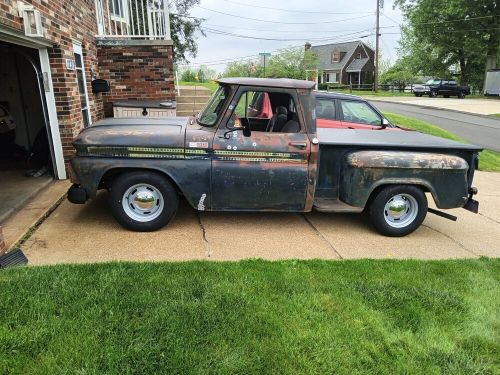 1965 Chevrolet C-10, US $5,000.00, image 14