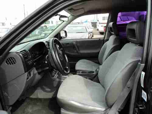 1998 Honda Passport LX Sport Utility 4-Door 3.2L, NO RESERVE, image 3