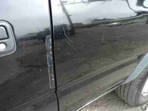 1998 Honda Passport LX Sport Utility 4-Door 3.2L, NO RESERVE, image 5