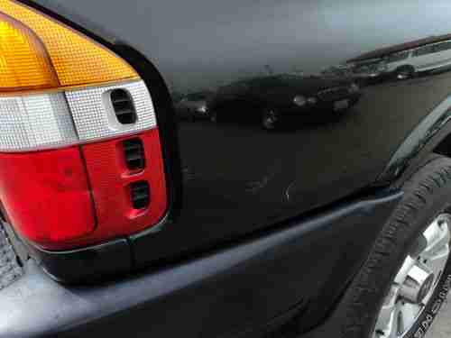 1998 Honda Passport LX Sport Utility 4-Door 3.2L, NO RESERVE, image 11