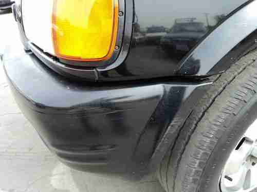 1998 Honda Passport LX Sport Utility 4-Door 3.2L, NO RESERVE, image 12