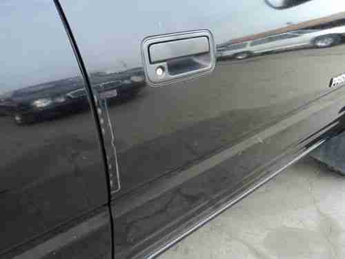 1998 Honda Passport LX Sport Utility 4-Door 3.2L, NO RESERVE, image 13