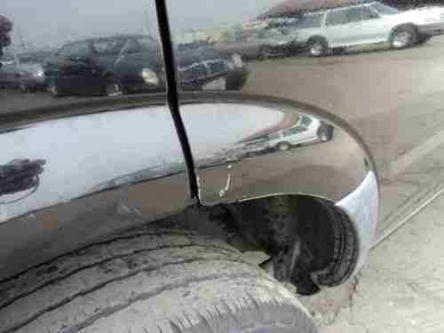 1998 Honda Passport LX Sport Utility 4-Door 3.2L, NO RESERVE, image 14