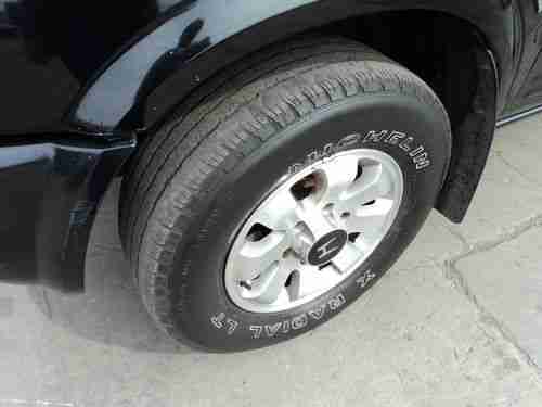 1998 Honda Passport LX Sport Utility 4-Door 3.2L, NO RESERVE, image 15