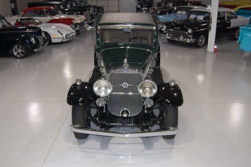 Cadillac 370A V-12
