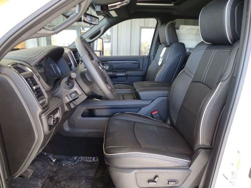 2024 Ram 3500 Limited, US $96,695.00, image 4