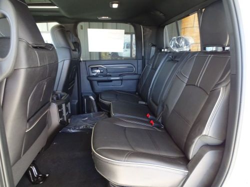 2024 Ram 3500 Limited, US $96,695.00, image 5
