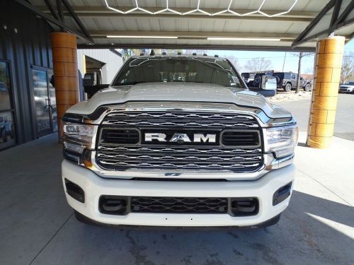 2024 Ram 3500 Limited, US $96,695.00, image 8