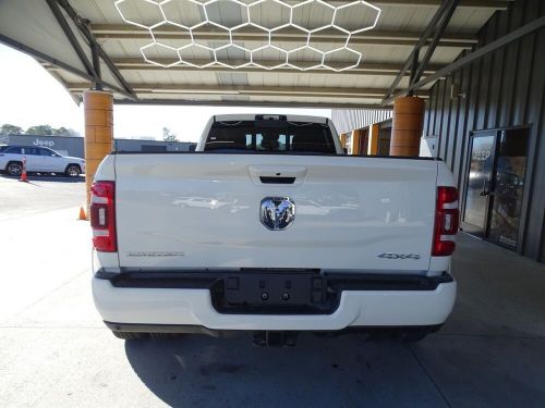 2024 Ram 3500 Limited, US $96,695.00, image 11