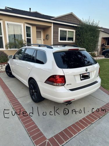 2014 volkswagen jetta tdi