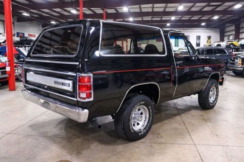 1985 Dodge Ramcharger 150 Royal SE, US $19,900.00, image 2