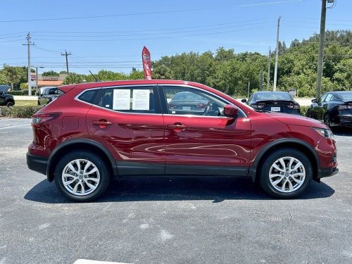 2021 Nissan Rogue S, US $20,823.00, image 2