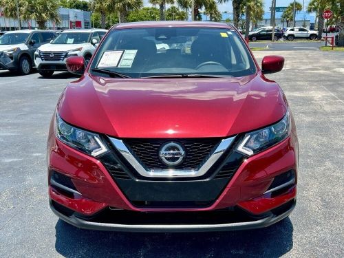 2021 Nissan Rogue S, US $20,823.00, image 3