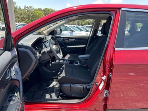 2021 Nissan Rogue S, US $20,823.00, image 4