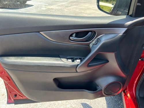 2021 Nissan Rogue S, US $20,823.00, image 5