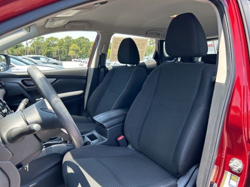 2021 Nissan Rogue S, US $20,823.00, image 7