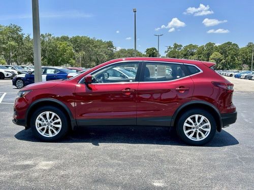 2021 Nissan Rogue S, US $20,823.00, image 9