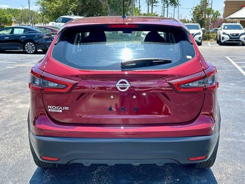 2021 Nissan Rogue S, US $20,823.00, image 11