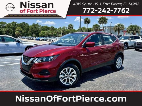 2021 Nissan Rogue S, US $20,823.00, image 12