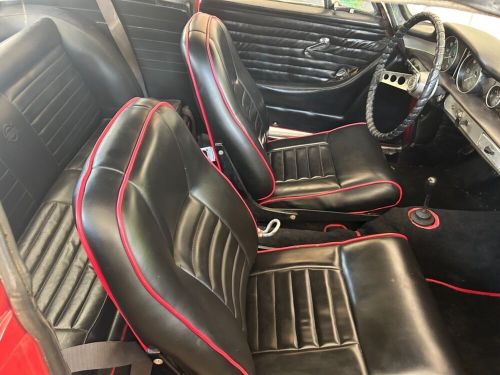 1966 Volvo P1800 1800S, US $22,500.00, image 2