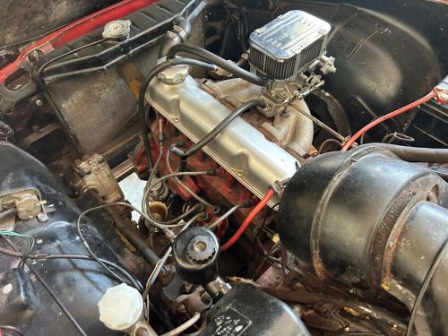 1966 Volvo P1800 1800S, US $22,500.00, image 3