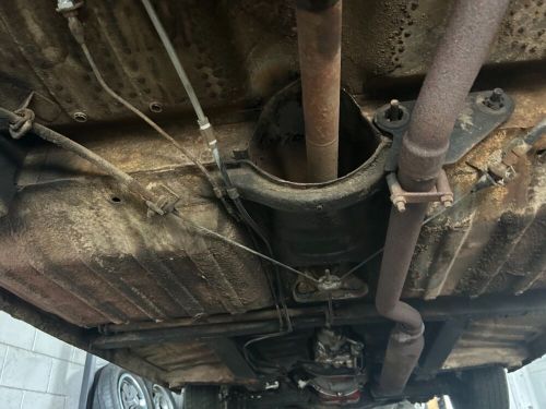 1966 Volvo P1800 1800S, US $22,500.00, image 6