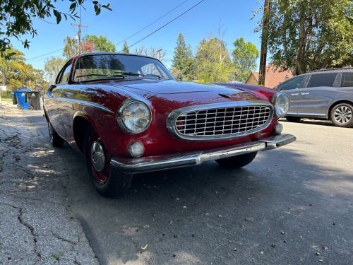 1966 Volvo P1800 1800S, US $22,500.00, image 9