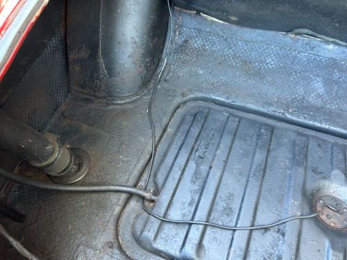 1966 Volvo P1800 1800S, US $22,500.00, image 11