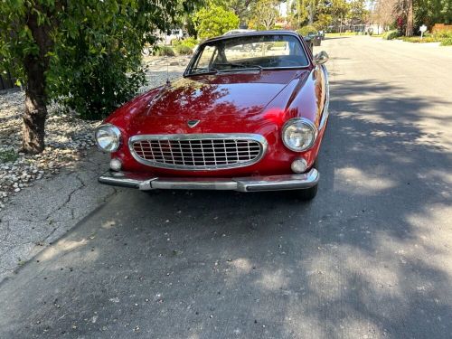 1966 Volvo P1800 1800S, US $22,500.00, image 13