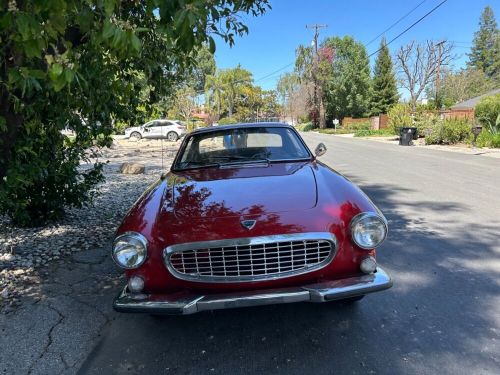 1966 Volvo P1800 1800S, US $22,500.00, image 14