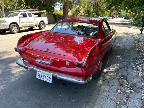 1966 Volvo P1800 1800S, US $22,500.00, image 16
