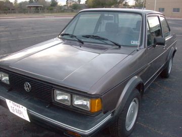 84 mk1 vw jetta classic coupe