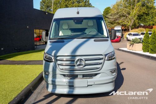 2024 Mercedes-Benz Sprinter 3500XD, US $178,785.00, image 3