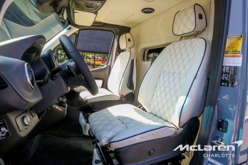 2024 Mercedes-Benz Sprinter 3500XD, US $178,785.00, image 5