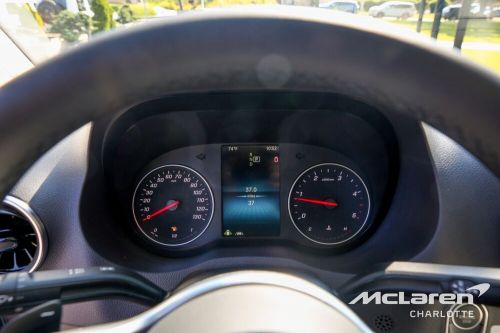 2024 Mercedes-Benz Sprinter 3500XD, US $178,785.00, image 7