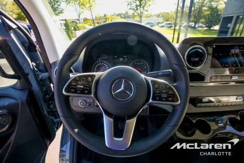 2024 Mercedes-Benz Sprinter 3500XD, US $178,785.00, image 8