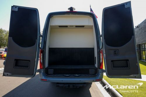 2024 Mercedes-Benz Sprinter 3500XD, US $178,785.00, image 10