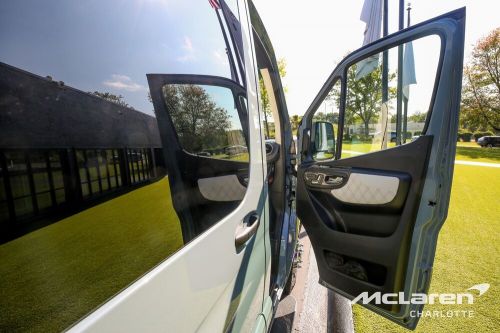 2024 Mercedes-Benz Sprinter 3500XD, US $178,785.00, image 11
