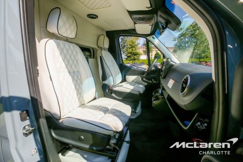 2024 Mercedes-Benz Sprinter 3500XD, US $178,785.00, image 12