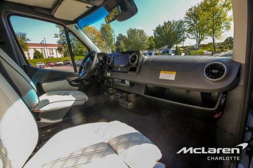 2024 Mercedes-Benz Sprinter 3500XD, US $178,785.00, image 13
