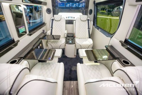2024 Mercedes-Benz Sprinter 3500XD, US $178,785.00, image 15