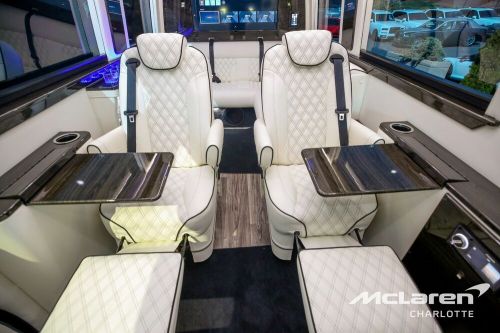 2024 Mercedes-Benz Sprinter 3500XD, US $178,785.00, image 17