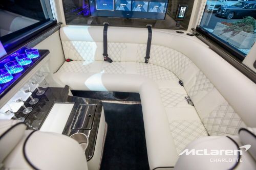 2024 Mercedes-Benz Sprinter 3500XD, US $178,785.00, image 19