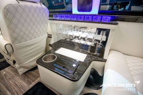 2024 Mercedes-Benz Sprinter 3500XD, US $178,785.00, image 20