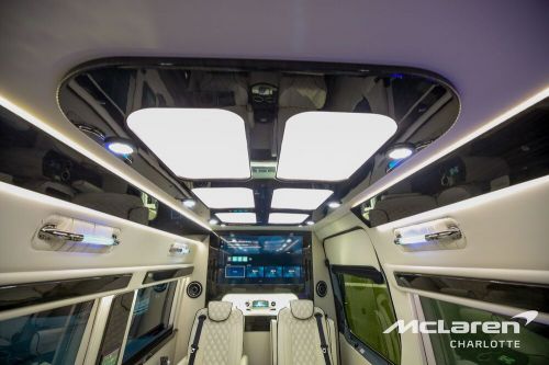 2024 Mercedes-Benz Sprinter 3500XD, US $178,785.00, image 22