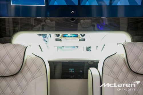 2024 Mercedes-Benz Sprinter 3500XD, US $178,785.00, image 26