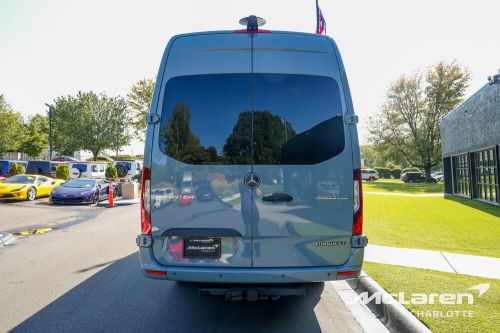 2024 Mercedes-Benz Sprinter 3500XD, US $178,785.00, image 38