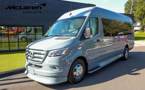2024 Mercedes-Benz Sprinter 3500XD, US $178,785.00, image 40