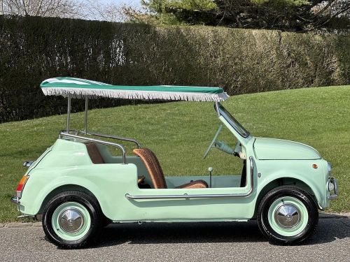 1973 Fiat Jolly, US $39,000.00, image 9